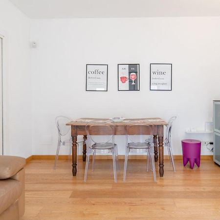 Ferienwohnung I Guardinfanti By Happyhostorino Exterior foto