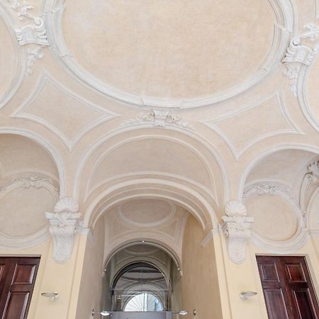 Ferienwohnung I Guardinfanti By Happyhostorino Exterior foto