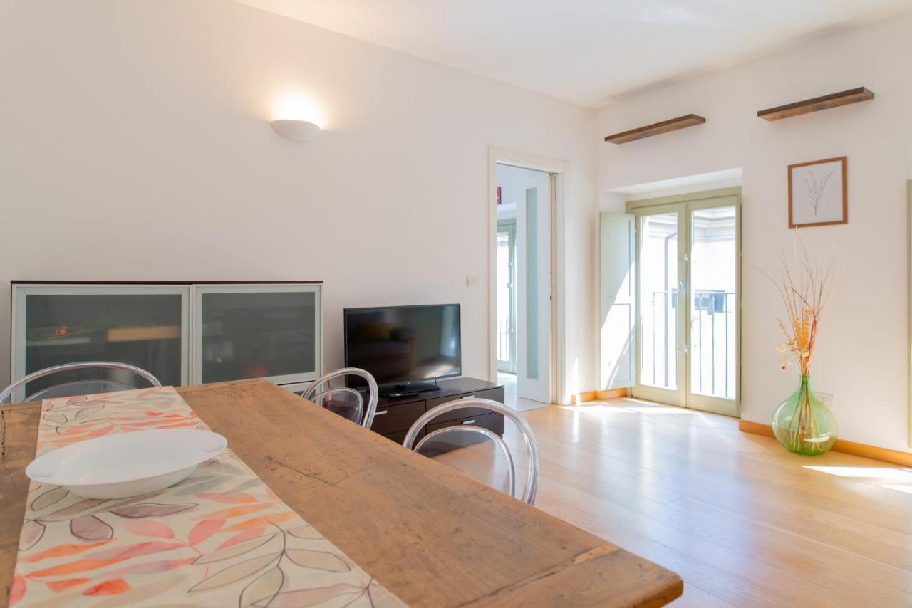 Ferienwohnung I Guardinfanti By Happyhostorino Exterior foto