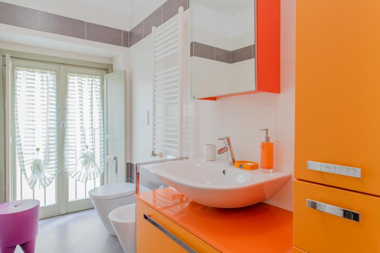 Ferienwohnung I Guardinfanti By Happyhostorino Exterior foto