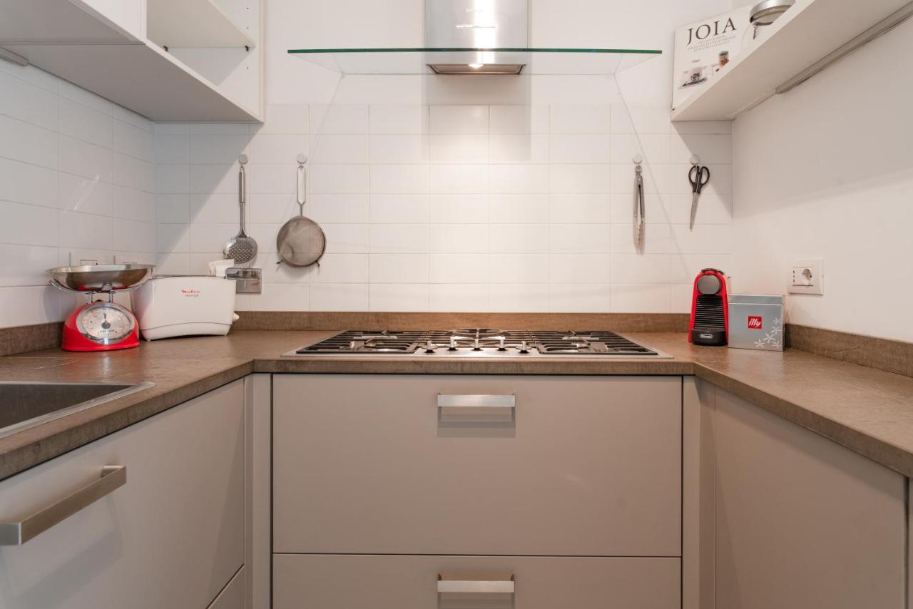 Ferienwohnung I Guardinfanti By Happyhostorino Exterior foto