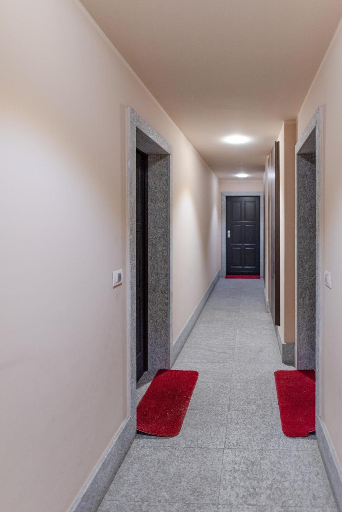 Ferienwohnung I Guardinfanti By Happyhostorino Exterior foto