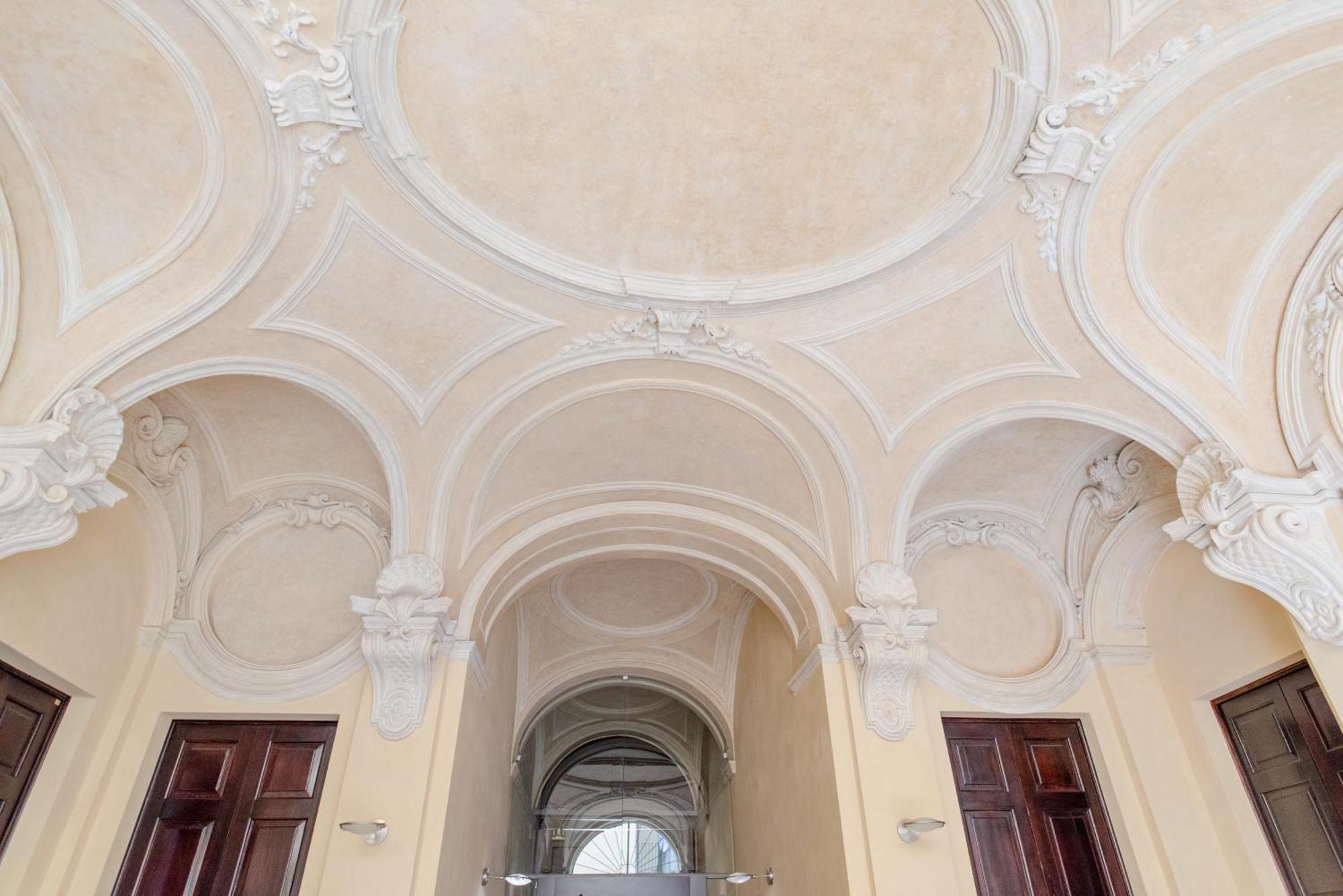 Ferienwohnung I Guardinfanti By Happyhostorino Exterior foto