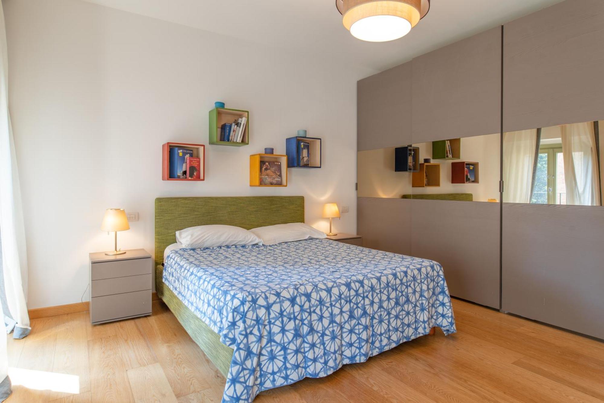 Ferienwohnung I Guardinfanti By Happyhostorino Exterior foto